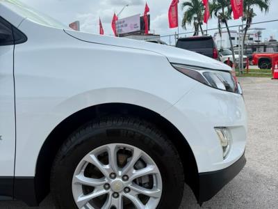 2019 CHEVROLET Equinox in Miami, FL