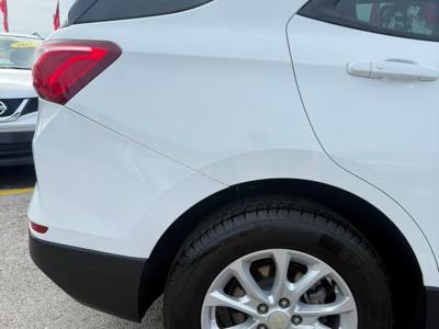 2019 CHEVROLET Equinox in Miami, FL