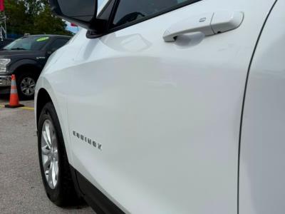 2019 CHEVROLET Equinox in Miami, FL