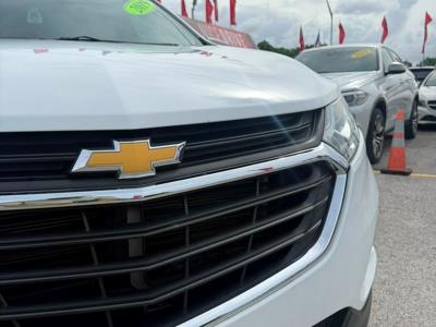 2019 CHEVROLET Equinox in Miami, FL