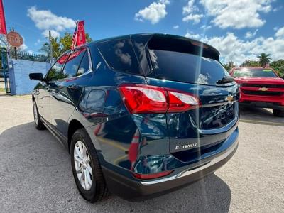 2020 CHEVROLET Equinox in Miami, FL