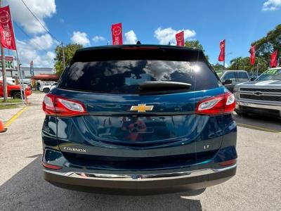 2020 CHEVROLET Equinox in Miami, FL