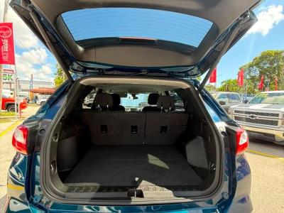 2020 CHEVROLET Equinox in Miami, FL