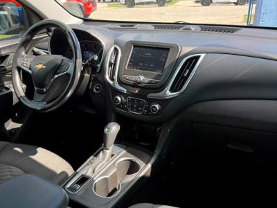 2020 CHEVROLET Equinox in Miami, FL