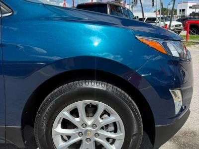 2020 CHEVROLET Equinox in Miami, FL
