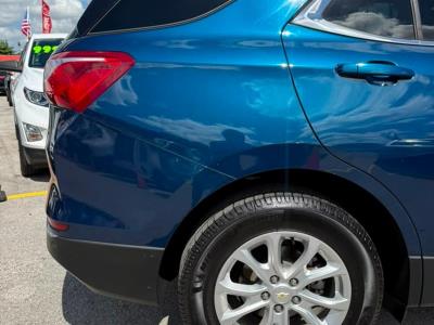 2020 CHEVROLET Equinox in Miami, FL