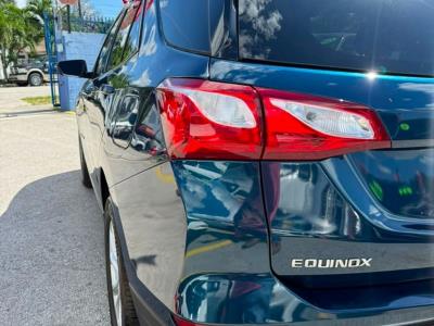 2020 CHEVROLET Equinox in Miami, FL