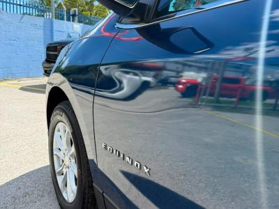2020 CHEVROLET Equinox in Miami, FL