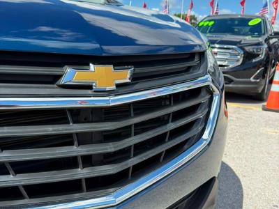 2020 CHEVROLET Equinox in Miami, FL