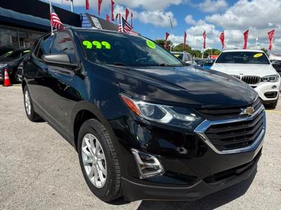 2019 CHEVROLET Equinox in Miami, FL