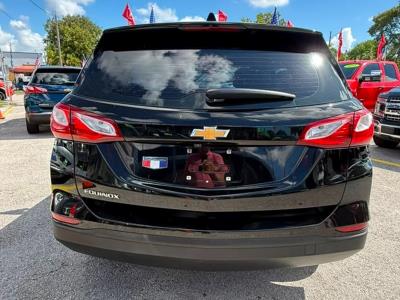 2019 CHEVROLET Equinox in Miami, FL