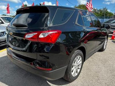 2019 CHEVROLET Equinox in Miami, FL