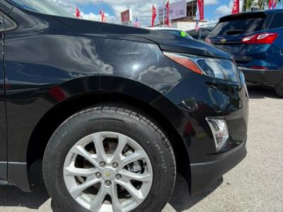 2019 CHEVROLET Equinox in Miami, FL