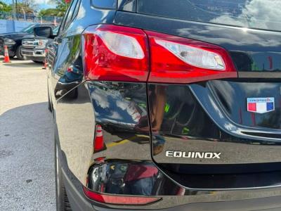 2019 CHEVROLET Equinox in Miami, FL