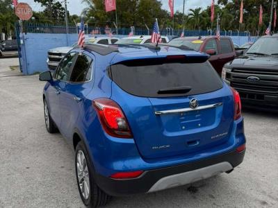 2018 BUICK Encore in Miami, FL