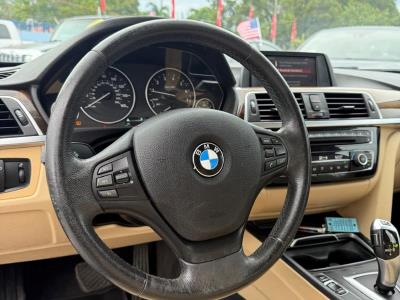 2018 BMW 320i in Miami, FL