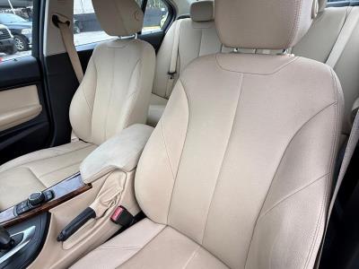 2018 BMW 320i in Miami, FL