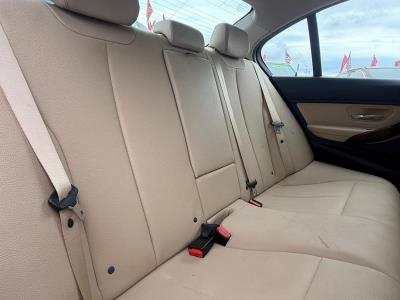 2018 BMW 320i in Miami, FL
