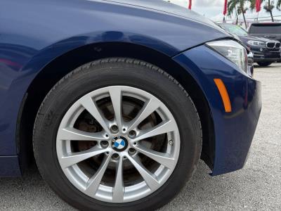 2018 BMW 320i in Miami, FL