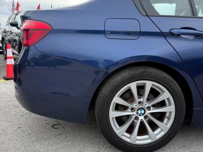 2018 BMW 320i in Miami, FL