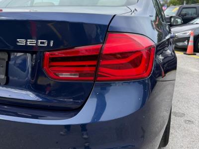 2018 BMW 320i in Miami, FL