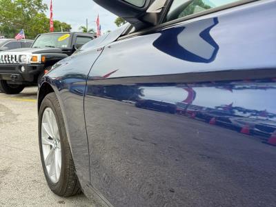 2018 BMW 320i in Miami, FL