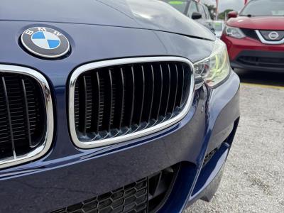 2018 BMW 320i in Miami, FL