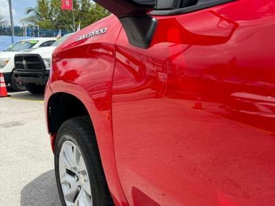2022 CHEVROLET Silverado in Miami, FL