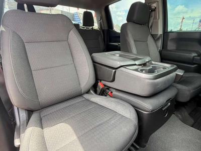 2022 CHEVROLET Silverado in Miami, FL