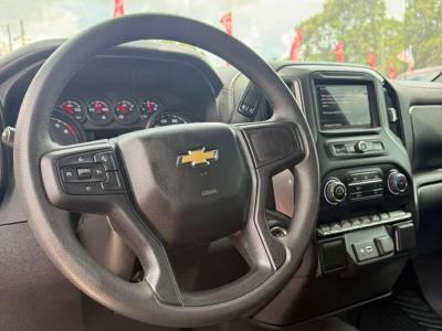 2022 CHEVROLET Silverado in Miami, FL