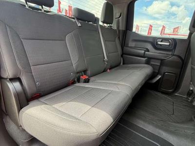 2022 CHEVROLET Silverado in Miami, FL