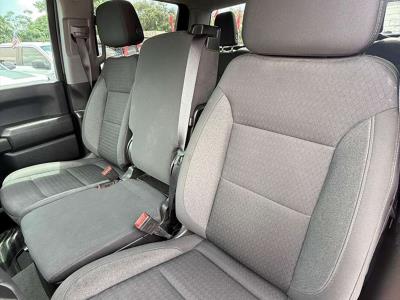 2022 CHEVROLET Silverado in Miami, FL