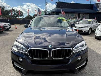 2015 BMW X5 in Miami, FL