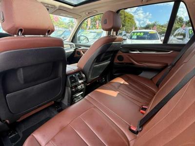 2015 BMW X5 in Miami, FL