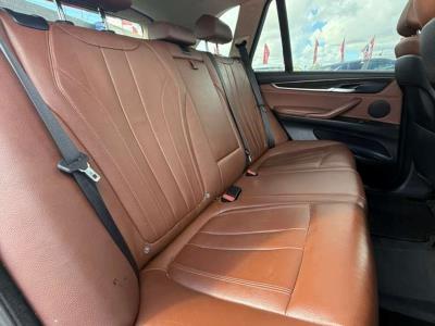 2015 BMW X5 in Miami, FL