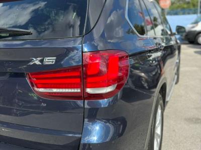 2015 BMW X5 in Miami, FL