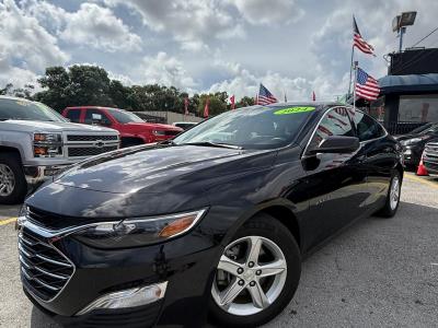2024 CHEVROLET Malibu in Miami, FL