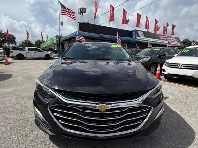 2024 CHEVROLET Malibu in Miami, FL