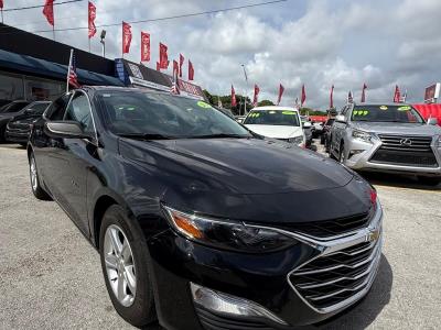 2024 CHEVROLET Malibu in Miami, FL