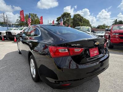 2024 CHEVROLET Malibu in Miami, FL