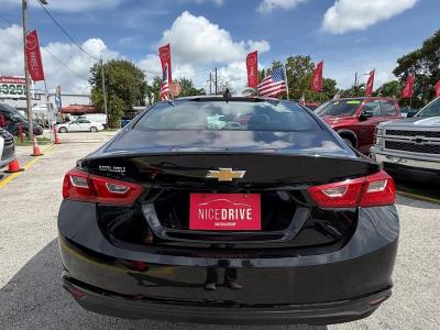2024 CHEVROLET Malibu in Miami, FL