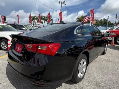 2024 CHEVROLET Malibu in Miami, FL
