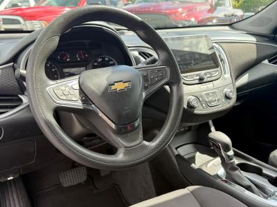 2024 CHEVROLET Malibu in Miami, FL