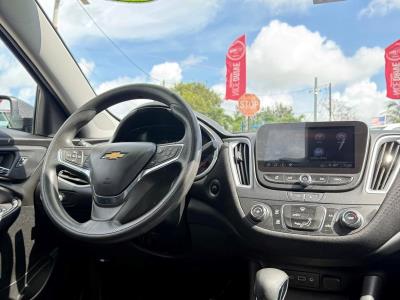 2024 CHEVROLET Malibu in Miami, FL