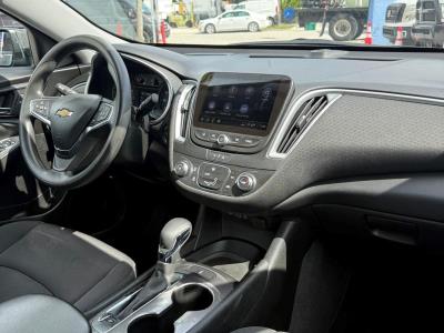 2024 CHEVROLET Malibu in Miami, FL
