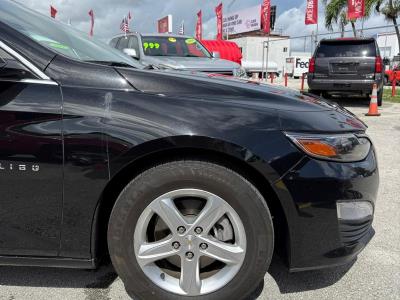 2024 CHEVROLET Malibu in Miami, FL