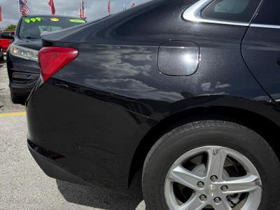 2024 CHEVROLET Malibu in Miami, FL