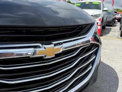 2024 CHEVROLET Malibu in Miami, FL