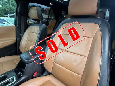 2018 CHEVROLET Equinox in Miami, FL