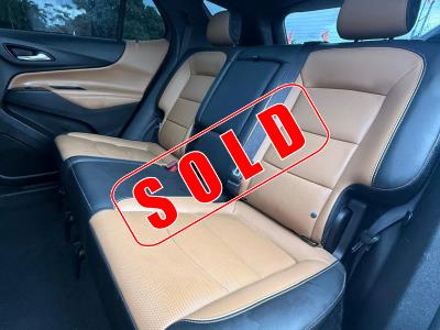 2018 CHEVROLET Equinox in Miami, FL